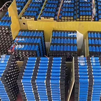 萍乡三元锂电回收|太阳能电池回收价格